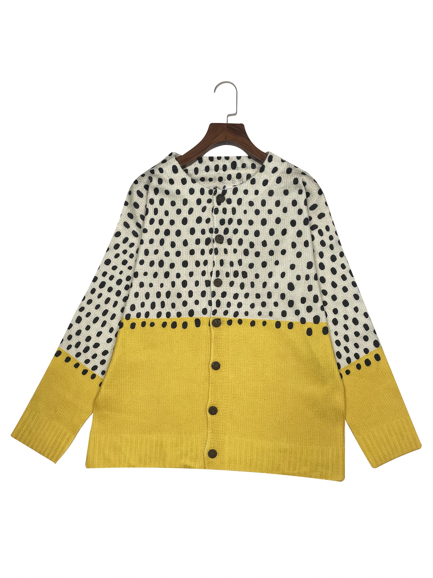 Odette™ | Cardigan Rétro Inspiré
