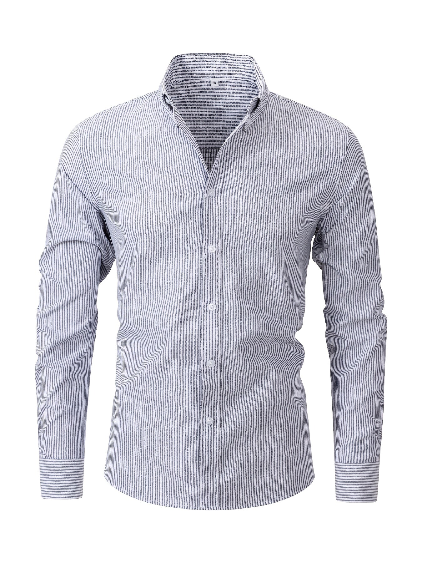 Armand™ | Chemise Rayée