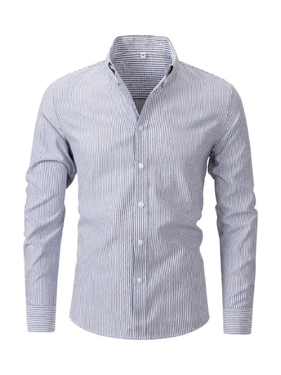 Armand™ | Chemise Rayée