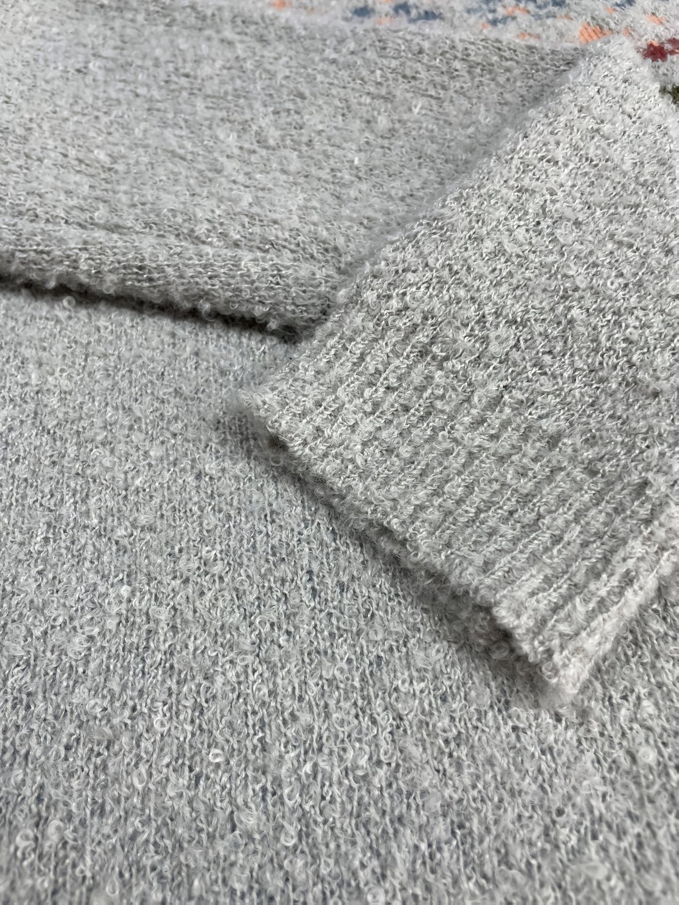 Zoë™ | Pull Scandinave Chic