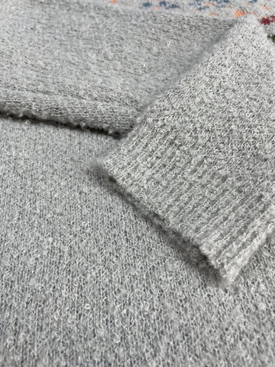 Zoë™ | Pull Scandinave Chic