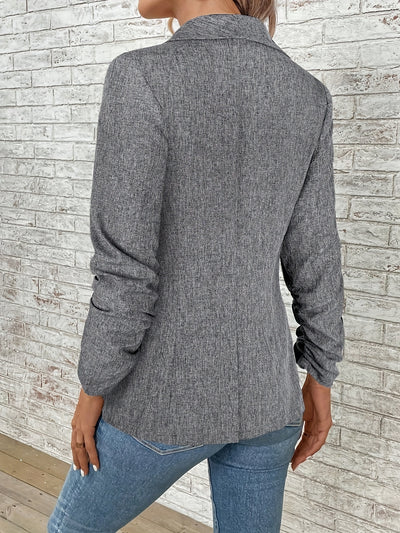 Noémie™ | Veste Élégance Moderne