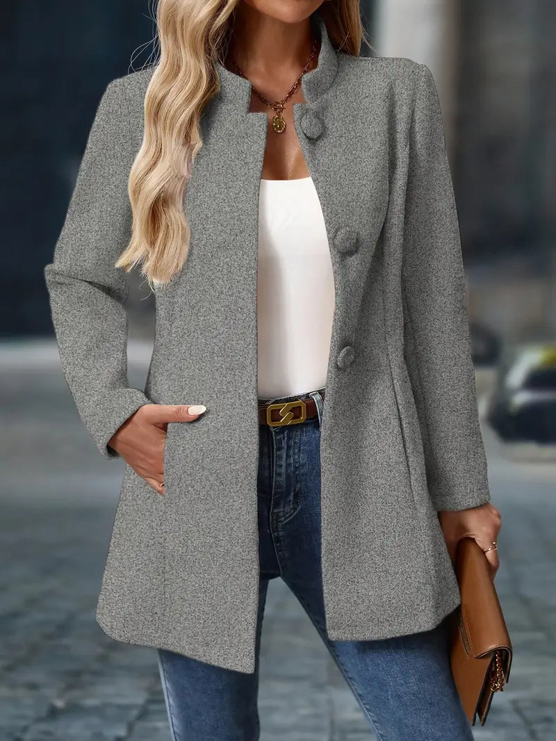 Desirée™ | Veste Élégante Intemporelle