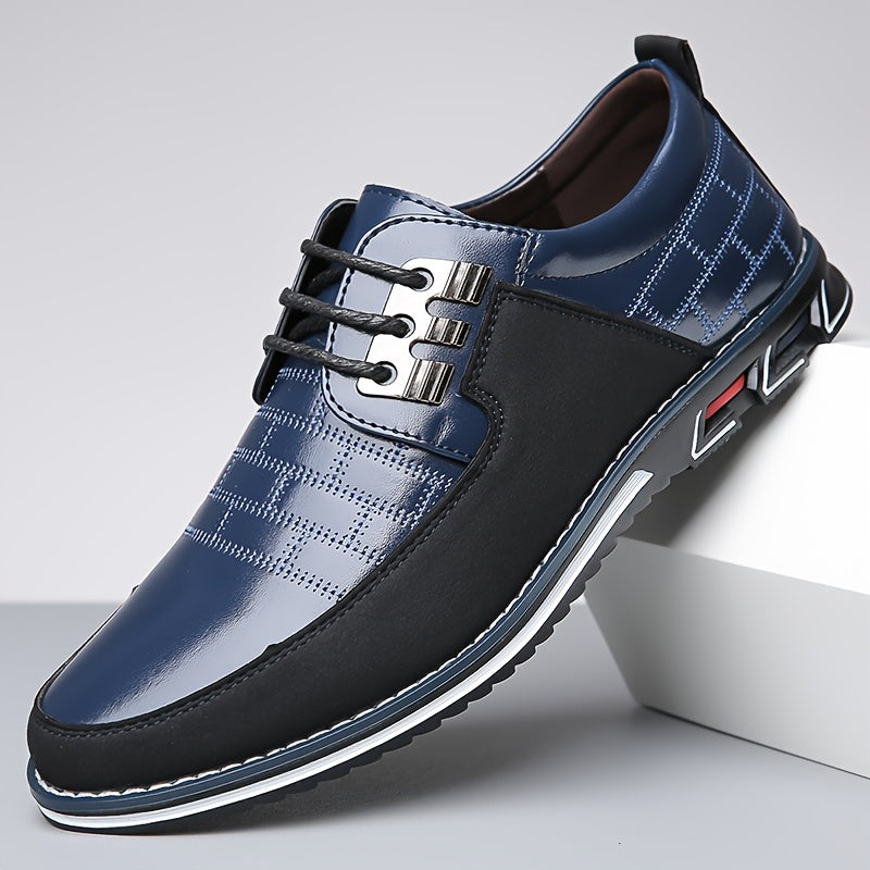 Damien™ | Bottines Style Moderne