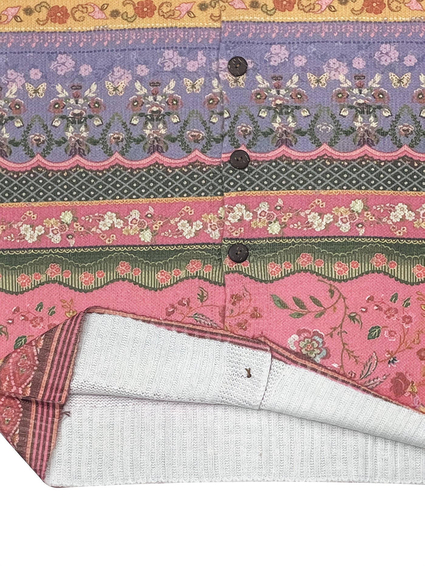 Hélène™ | Cardigan Élégance Rétro