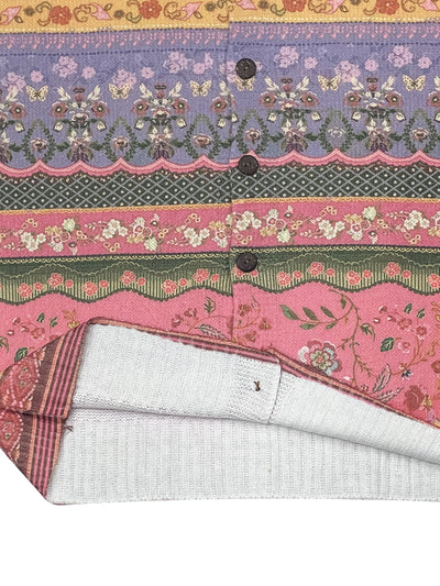 Hélène™ | Cardigan Élégance Rétro