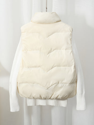 Anaïs™ | Gilet Confort Urbain
