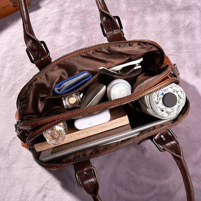 Silke™ | Sac intemporel de luxe à déclaration