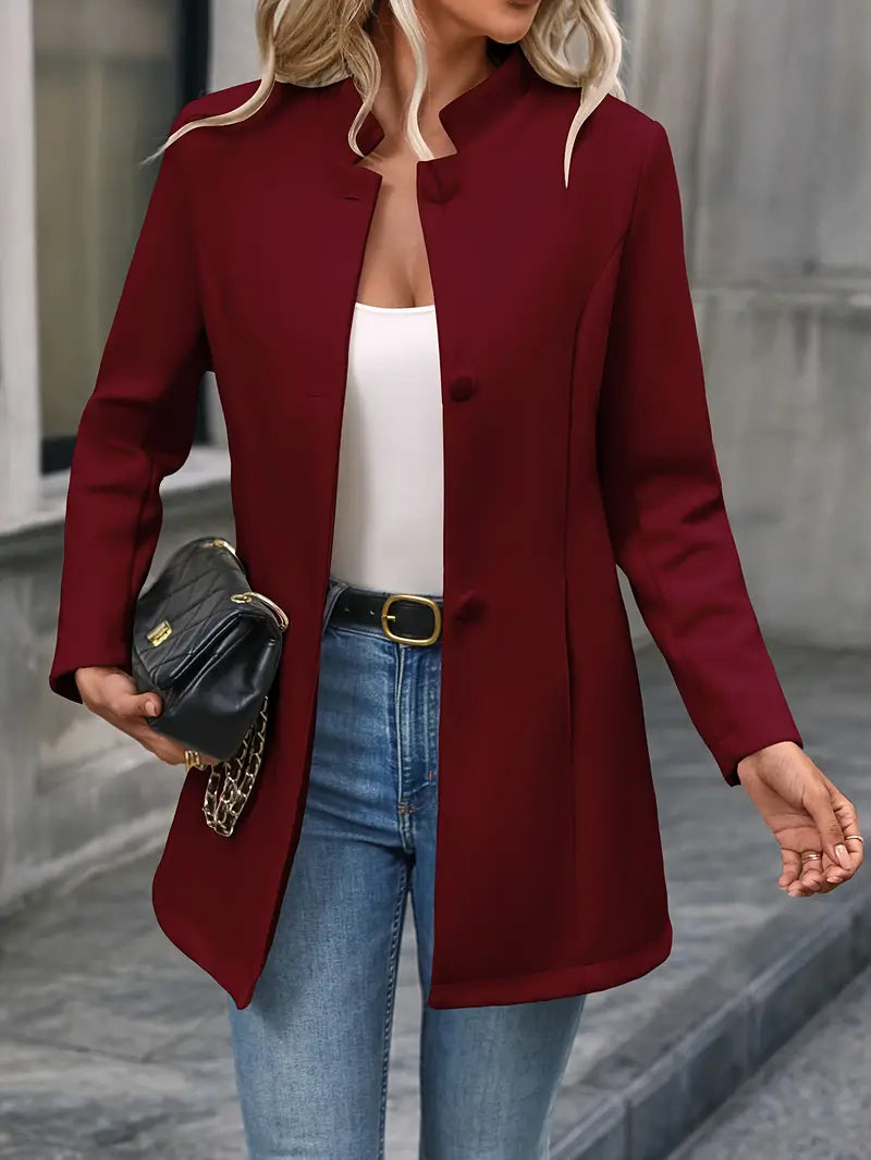 Lilou™ | Veste Élégante Intemporelle