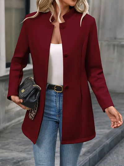 Lilou™ | Veste Élégante Intemporelle