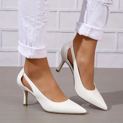 Laila™ | Talons Classiques Chic