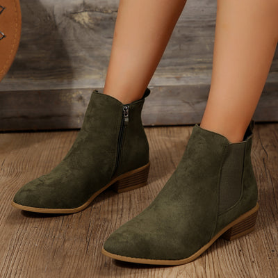 Sofia™ | Talons Bloc Confort