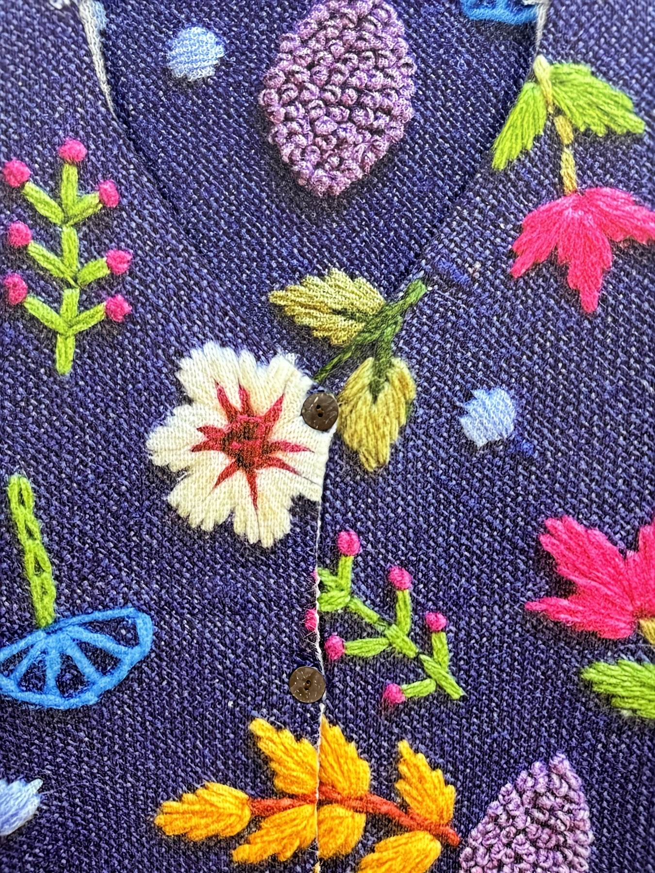 Céleste™ | Cardigan Doux Hivernal
