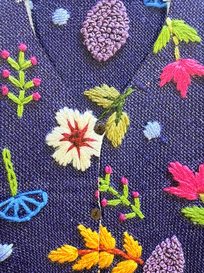 Céleste™ | Cardigan Doux Hivernal