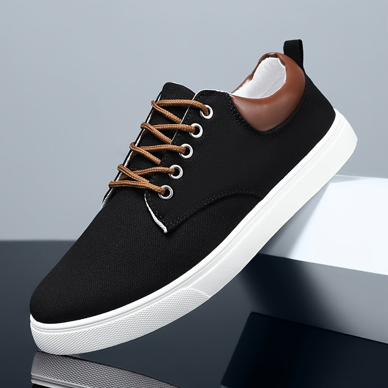 Alain™ | Baskets rétro