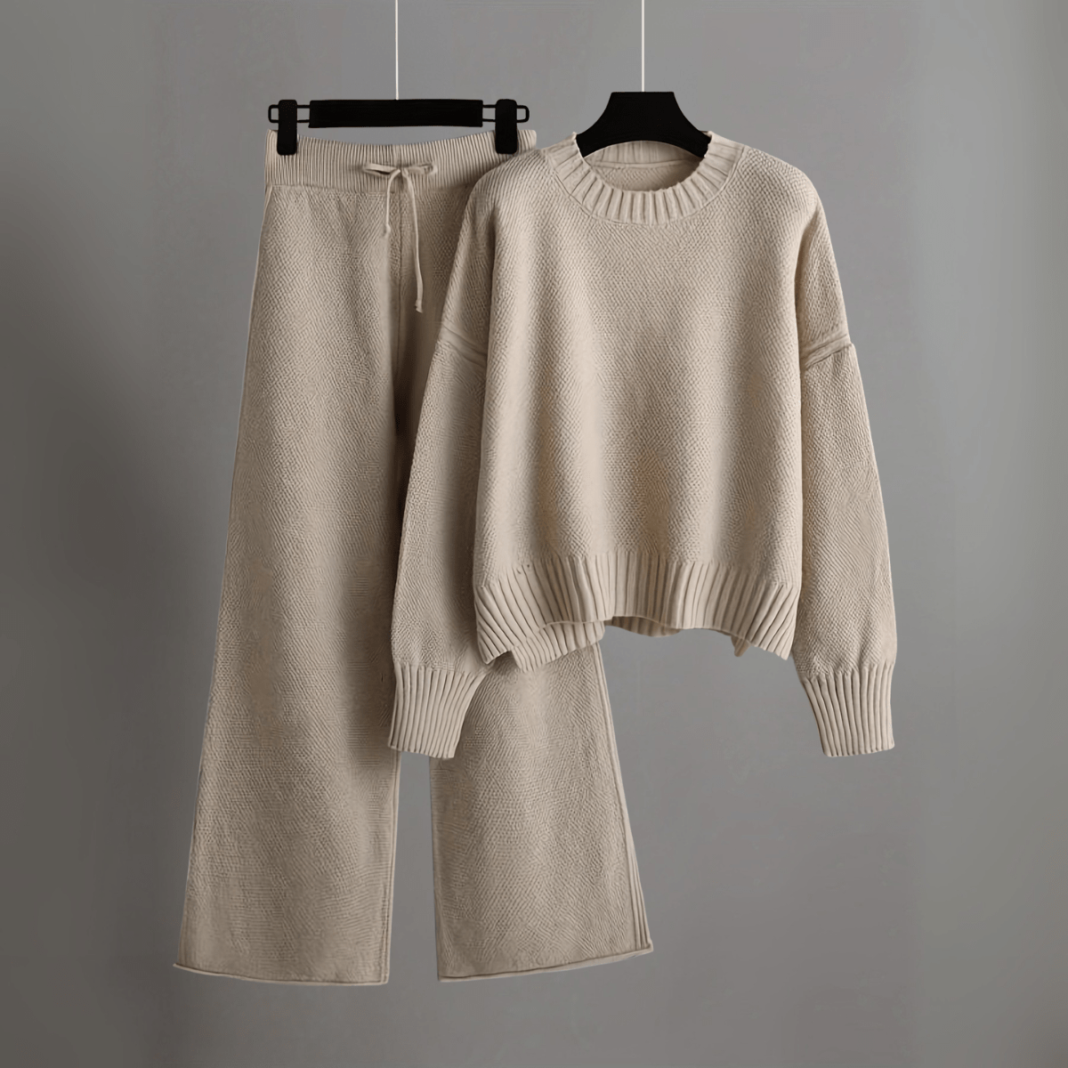 Élodie™ | Ensemble chaud deux pièces
