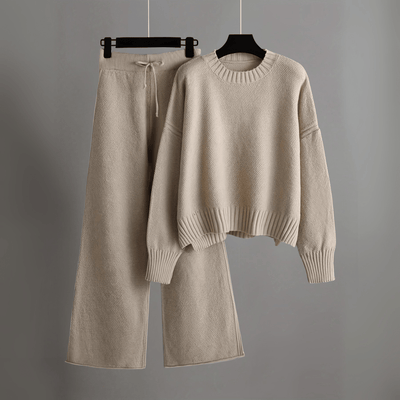Élodie™ | Ensemble chaud deux pièces