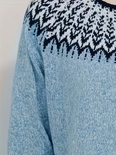 Catherine™ | Gilet Confort Élégant
