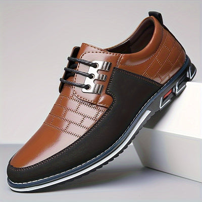 Damien™ | Bottines Style Moderne