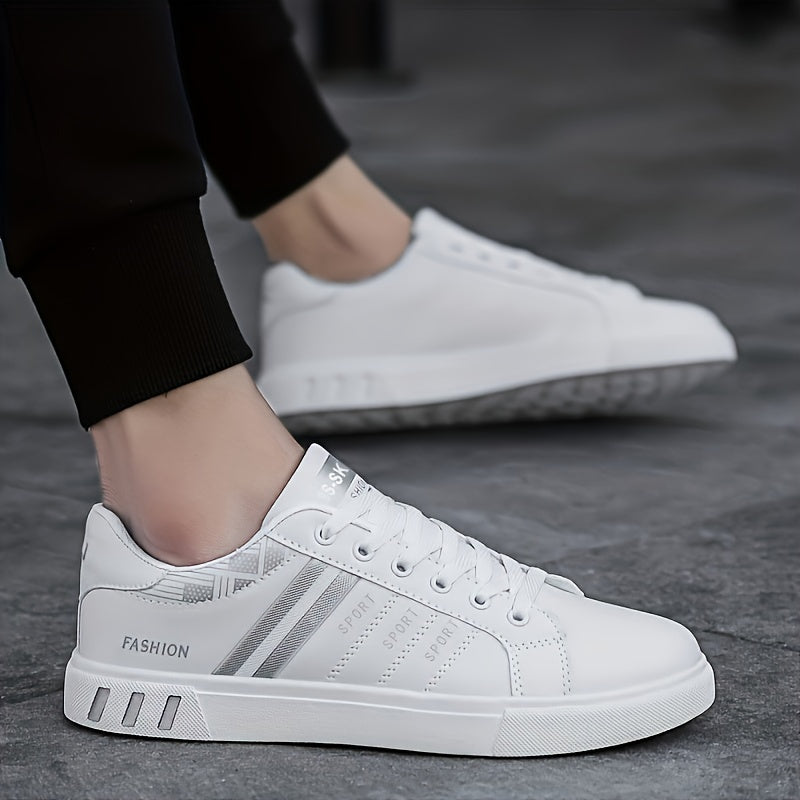 Michel™ | Sneakers Confort Élégant