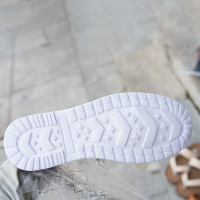 Estelle™ | Mocassins à Imprimés Artistiques