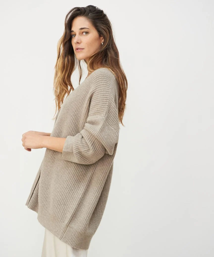 Sabine™ | Cardigan Élégance Simple