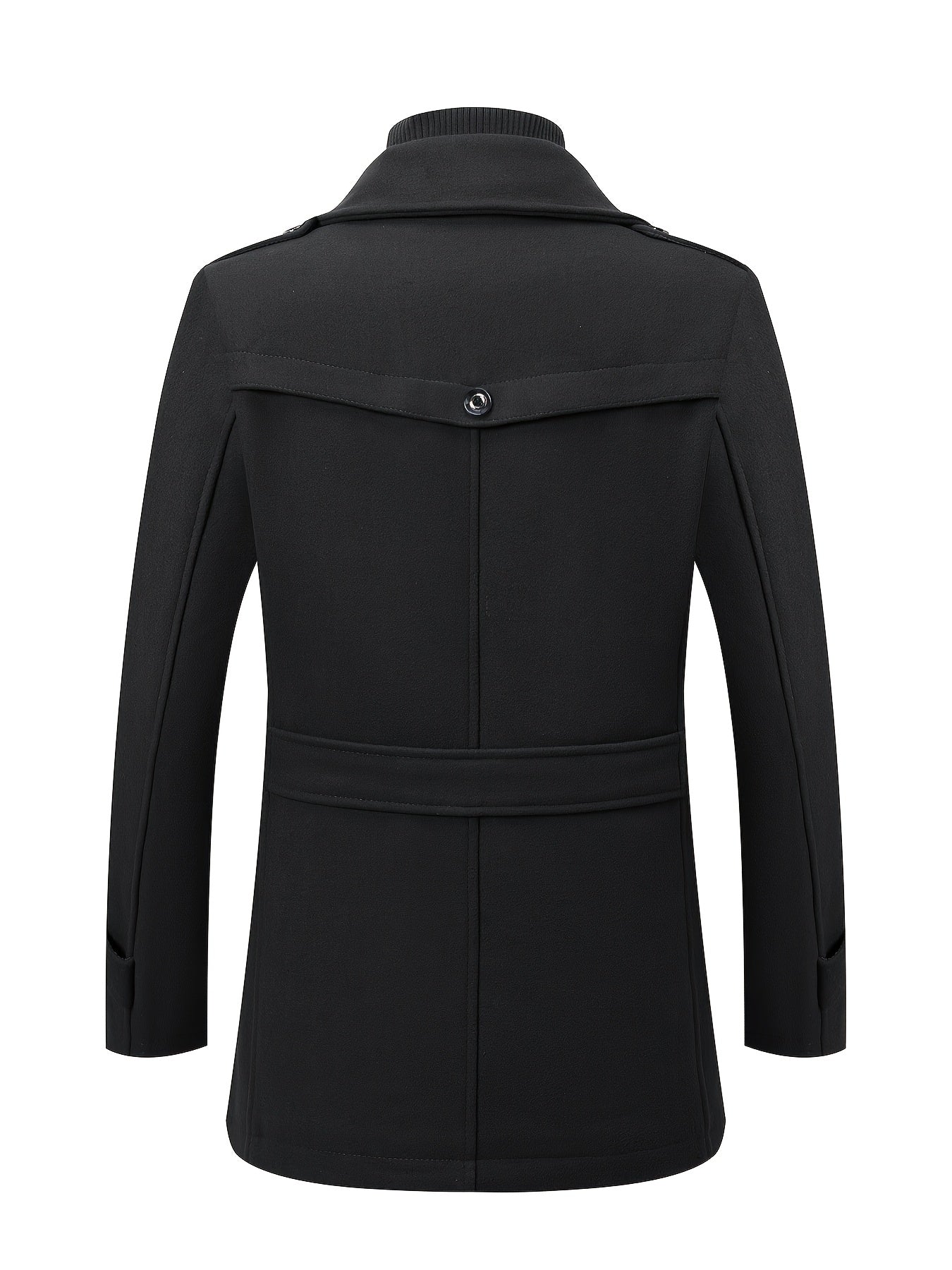 Diop™ | Trench-coat classique