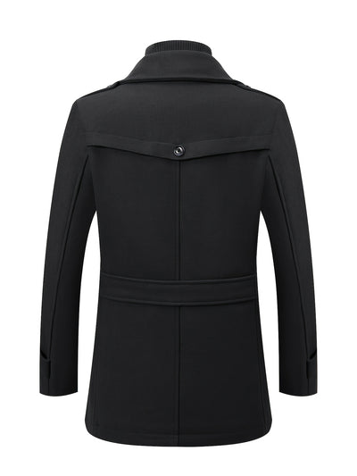 Diop™ | Trench-coat classique