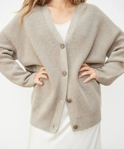 Sabine™ | Cardigan Élégance Simple