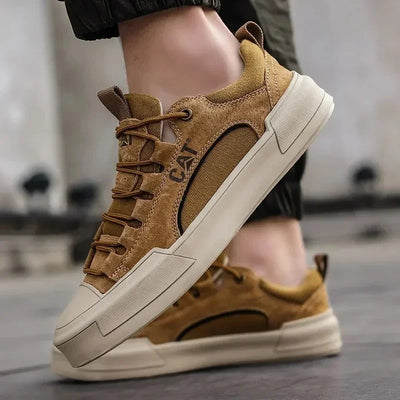 Hugo™ | Baskets Oxford Urbaines