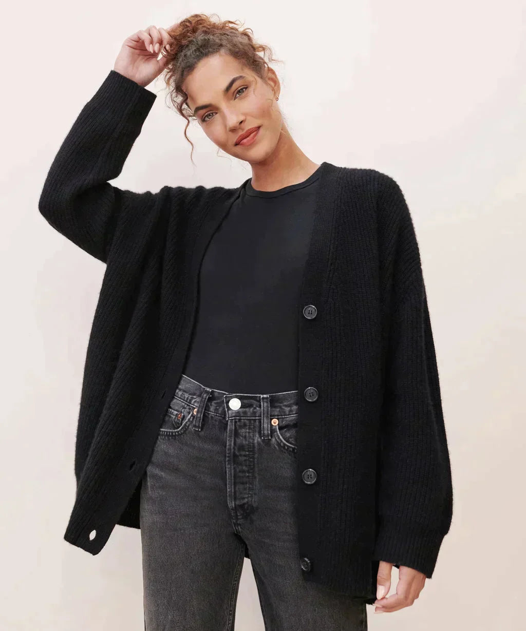 Sabine™ | Cardigan Élégance Simple