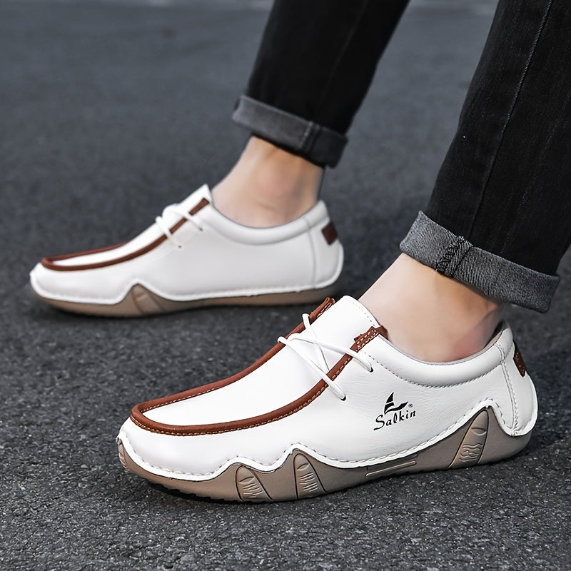 Léo™ | Chaussures de sport antidérapantes