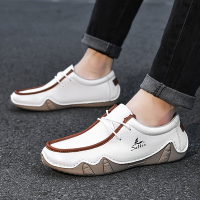 Léo™ | Chaussures de sport antidérapantes