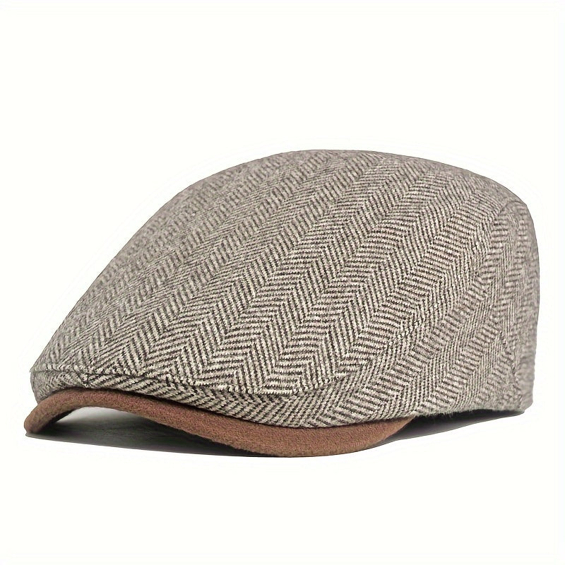 Maurice™ | Casquette deux pièces