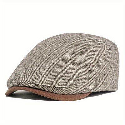 Maurice™ | Casquette deux pièces