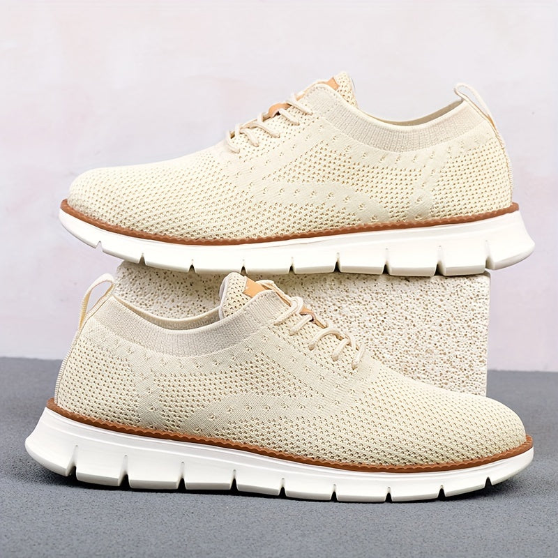 Olivier™ | Sneakers Décontractées Chic