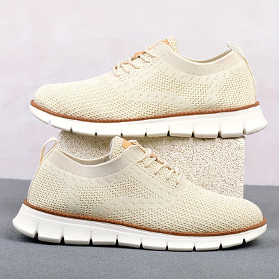 Olivier™ | Sneakers Décontractées Chic