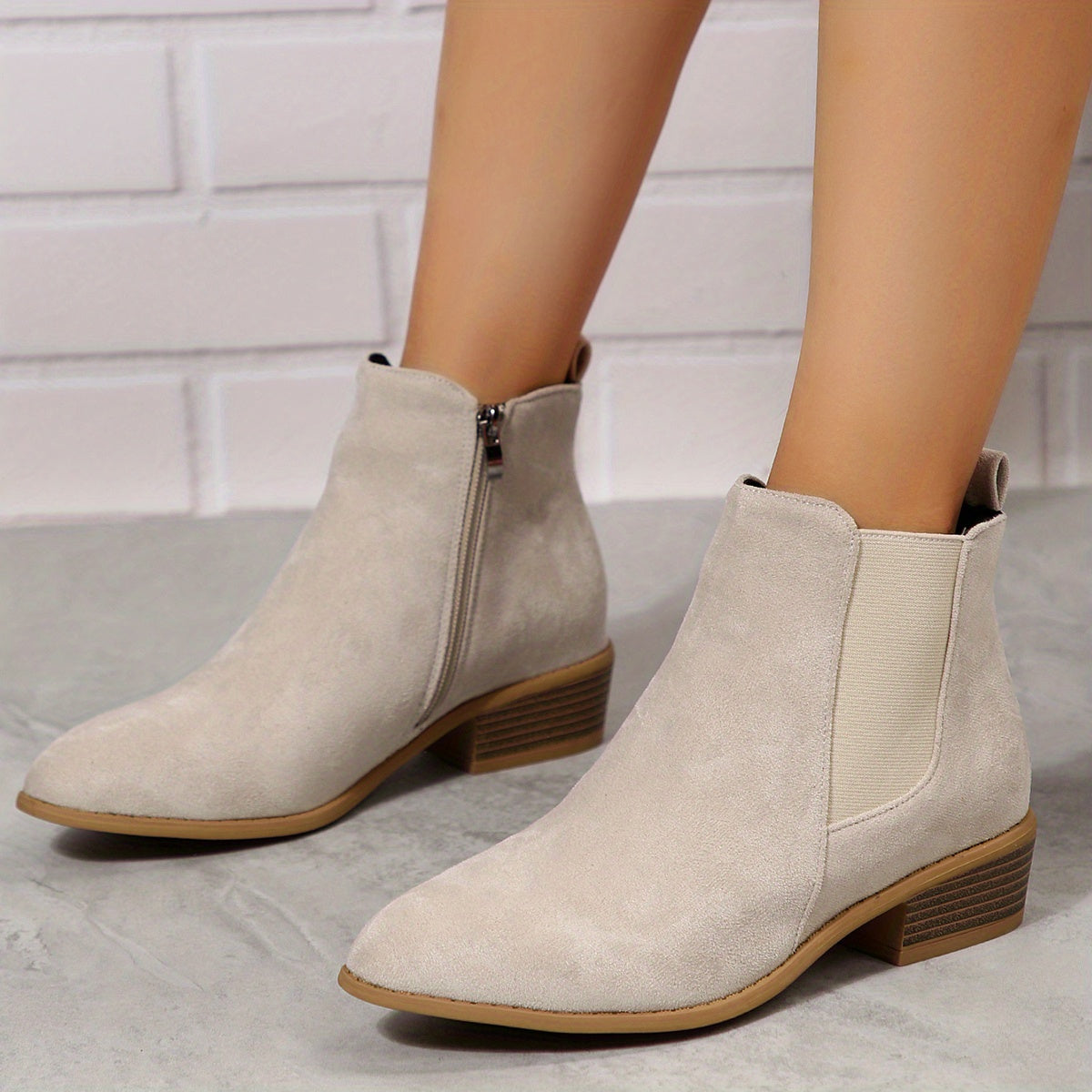 Sofia™ | Talons Bloc Confort