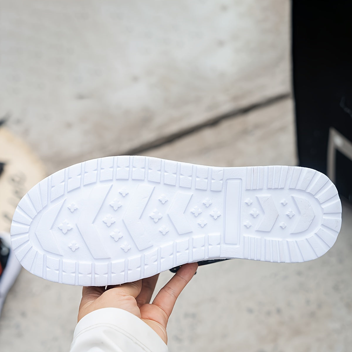 Estelle™ | Mocassins à Imprimés Halloween