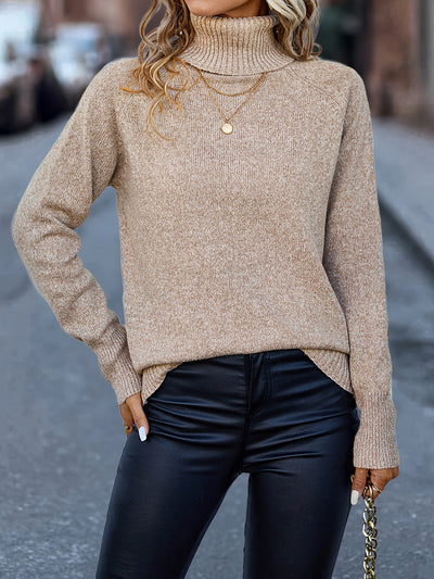 Nathalie™ | Col Fin Chic