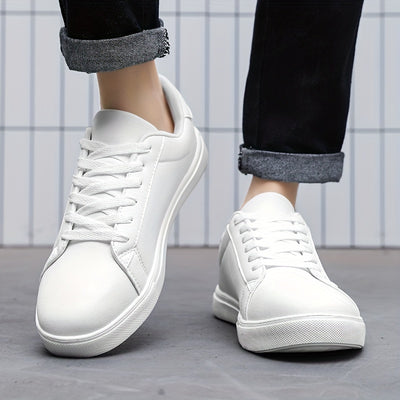 Pascal™ | Derbies en cuir