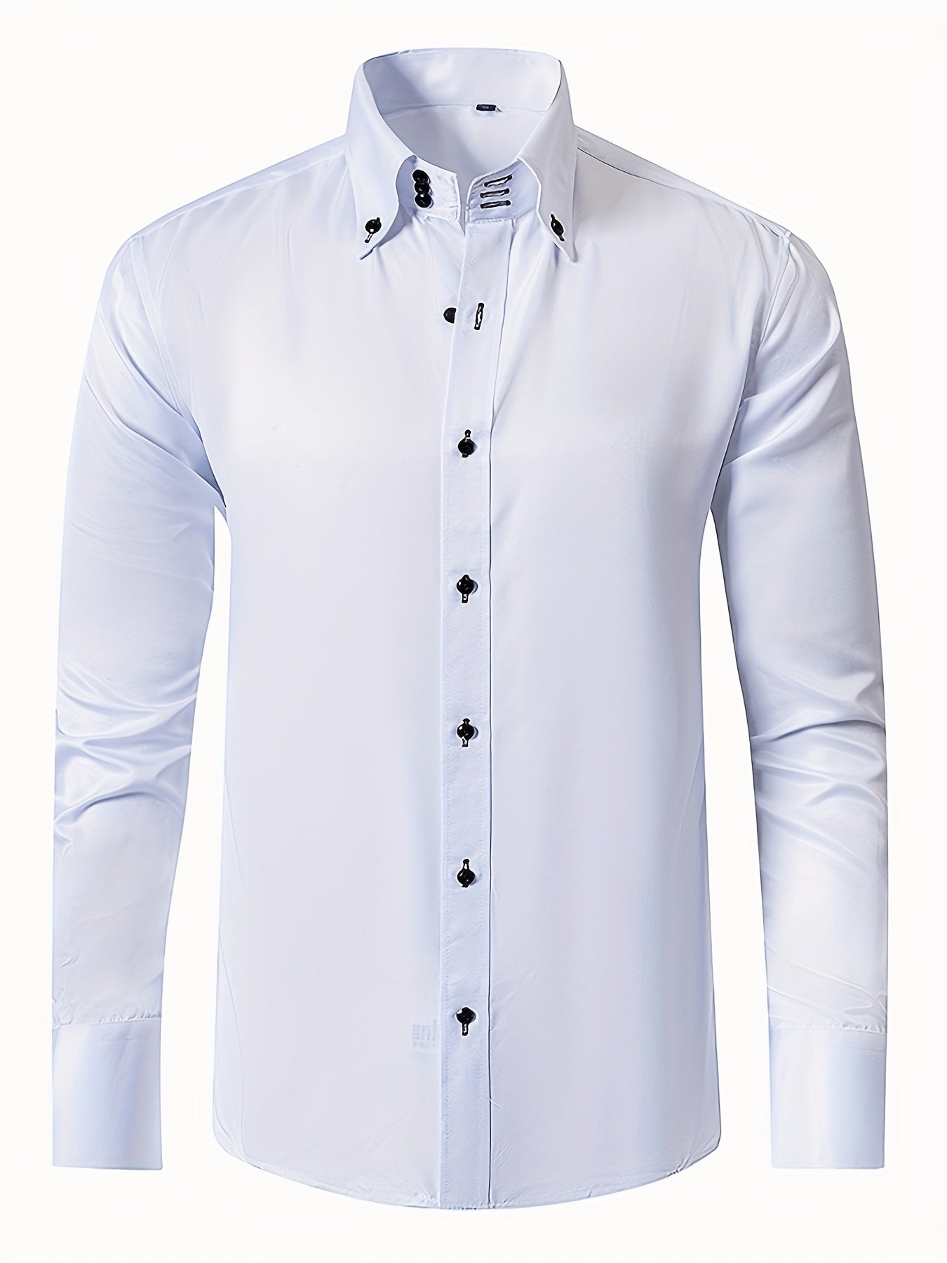 Nicolas™ | Chemise Ajustée