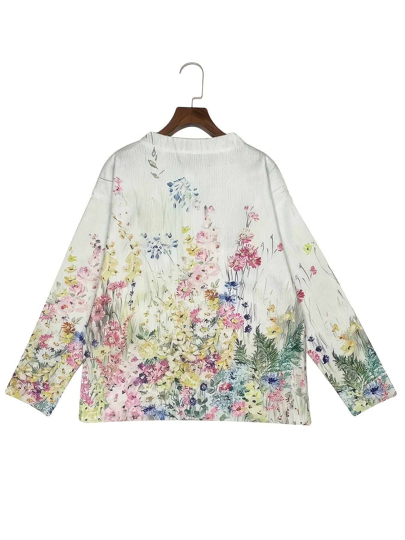 Élise™ | Cardigan Douillet Vintage