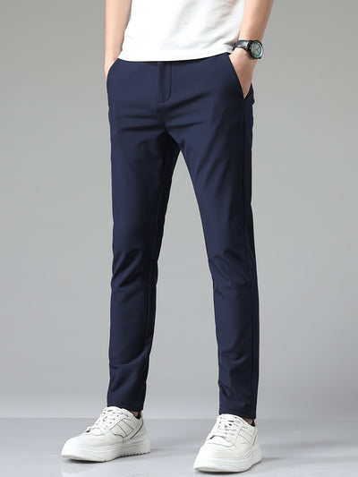 Louis™ | Chino Foncé