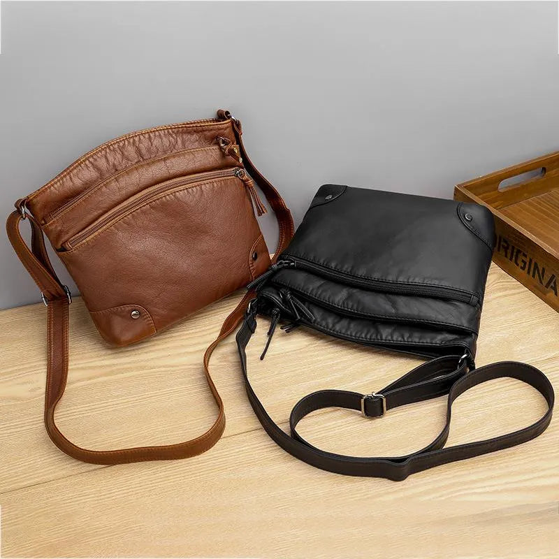 Inès™ | Sac Bandoulière Élégant