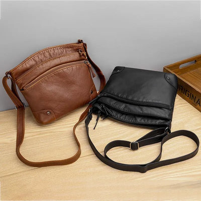 Inès™ | Sac Bandoulière Élégant