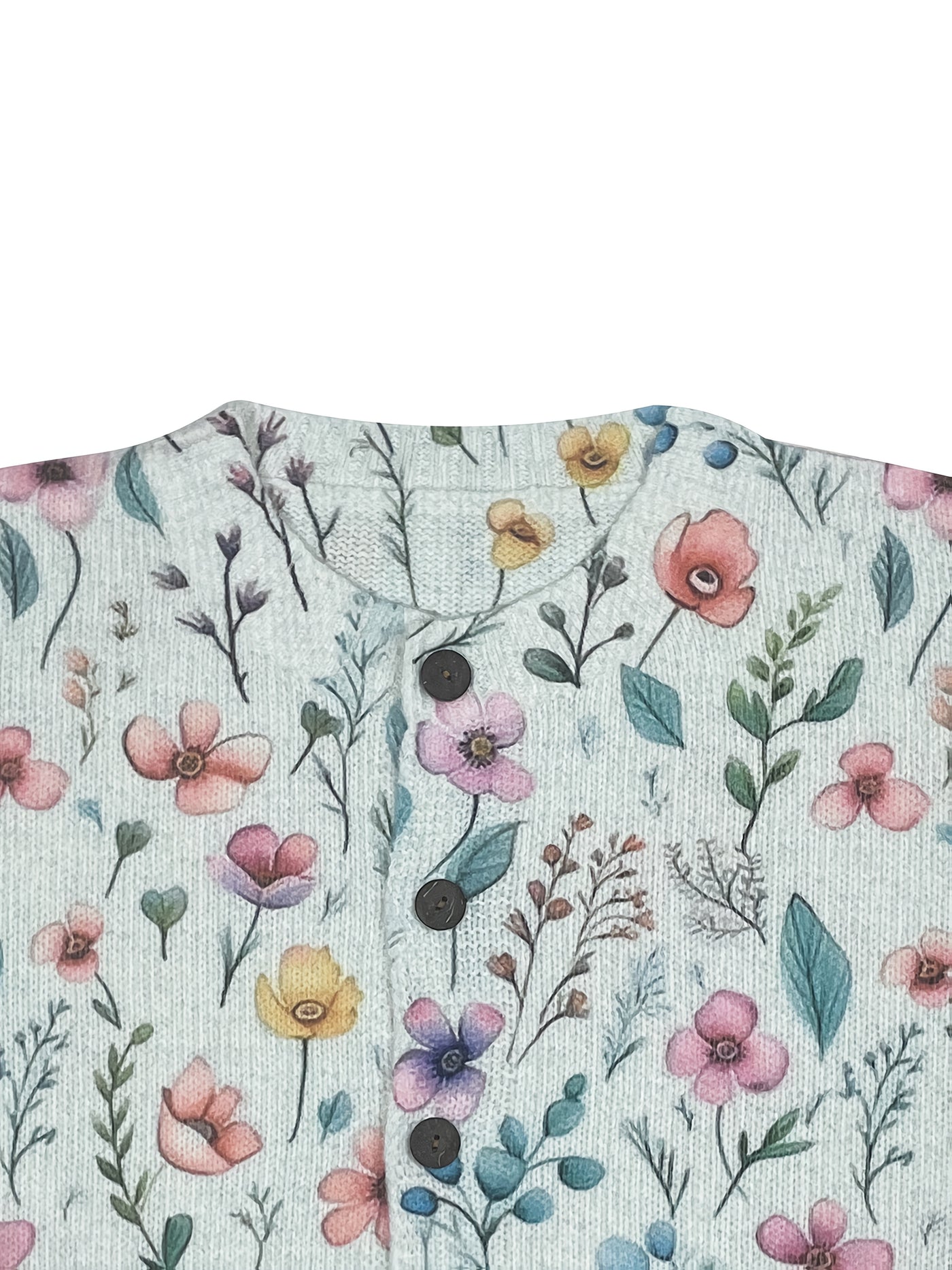 Anaïs™ | Cardigan Couleurs Joyeuses