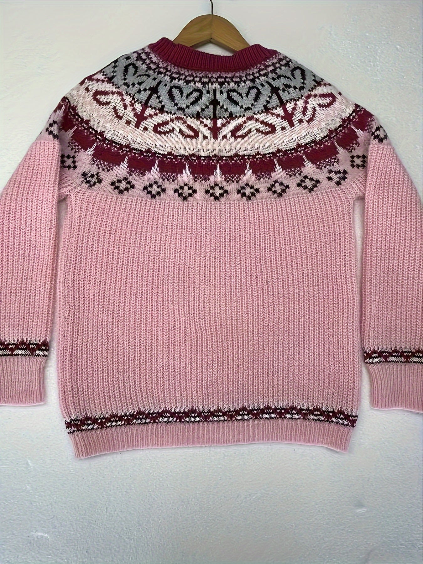 Noémie™ | Pull Doux et Chic