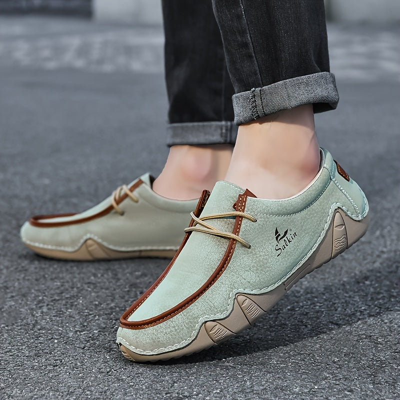 Léo™ | Chaussures de sport antidérapantes