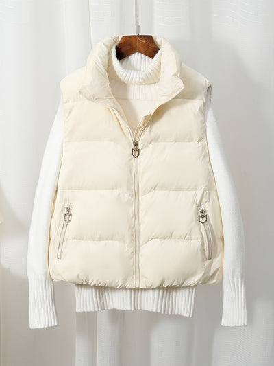 Anaïs™ | Gilet Confort Urbain